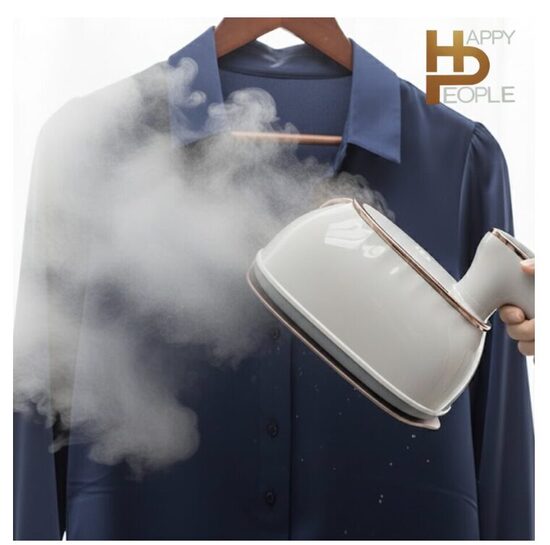 Elektrinis garų lygintuvas